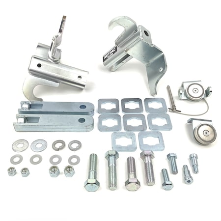 Retrac Support Bracket - Rearview Mirror 206180